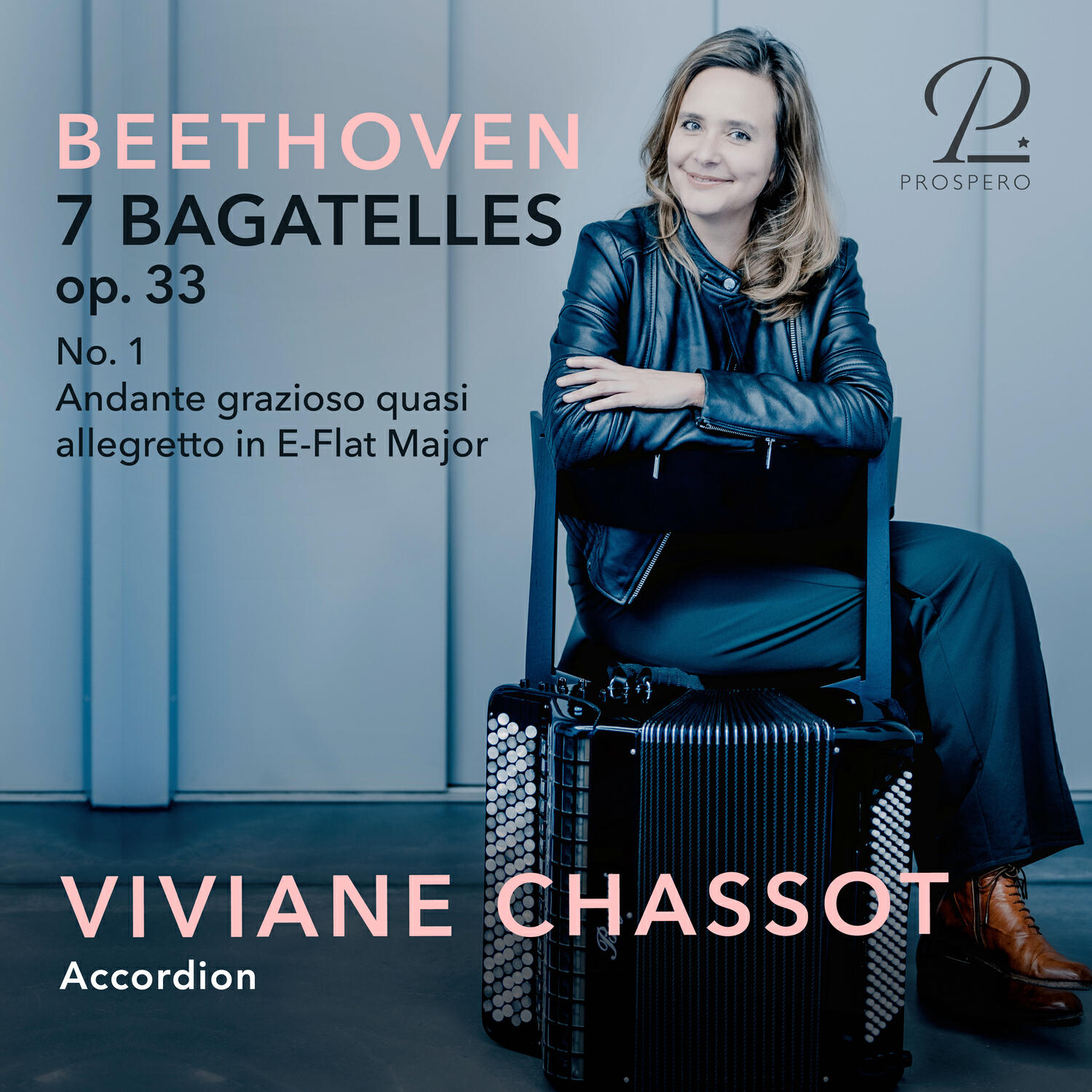 Viviane Chassot