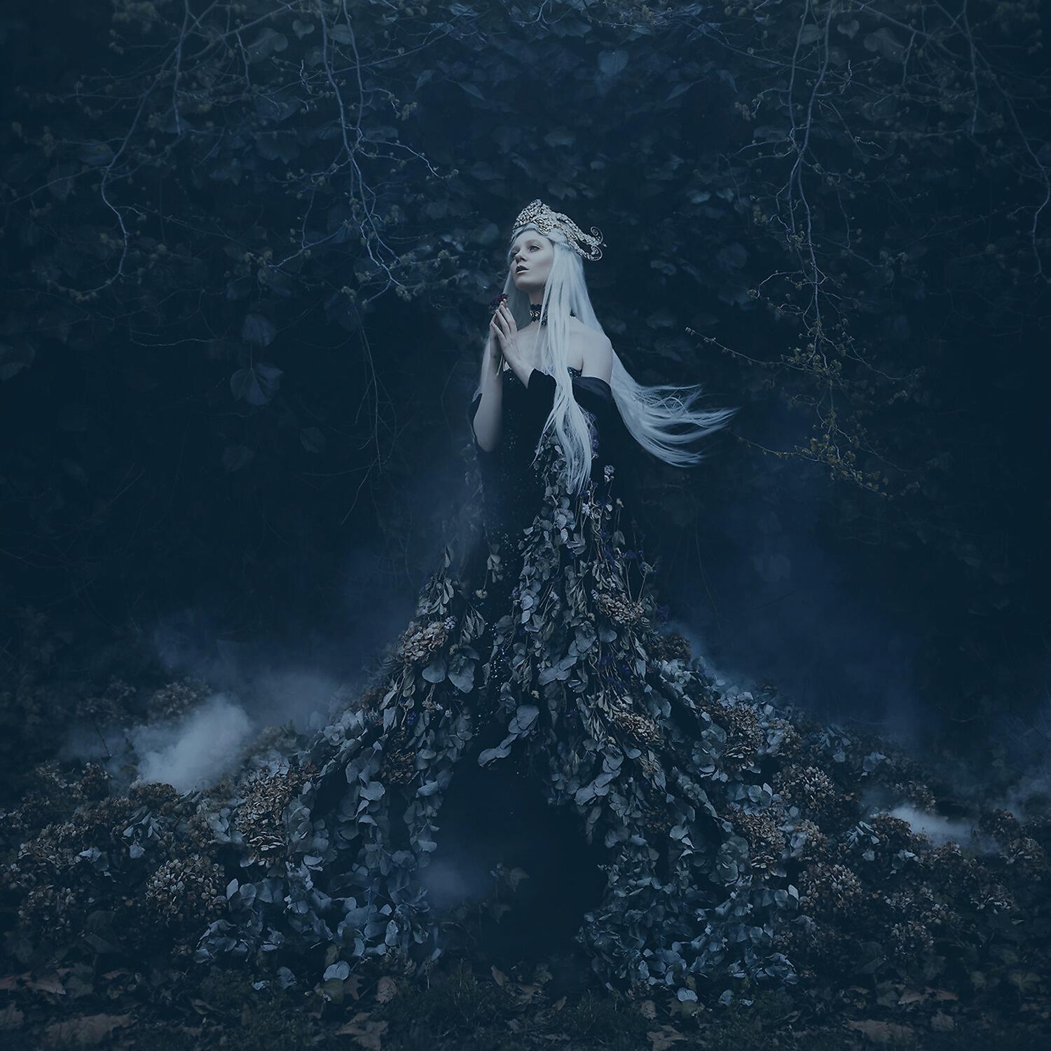 Релиз No Blonde Zay