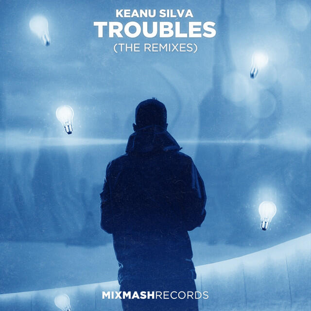 Релиз Troubles (The Remixes)