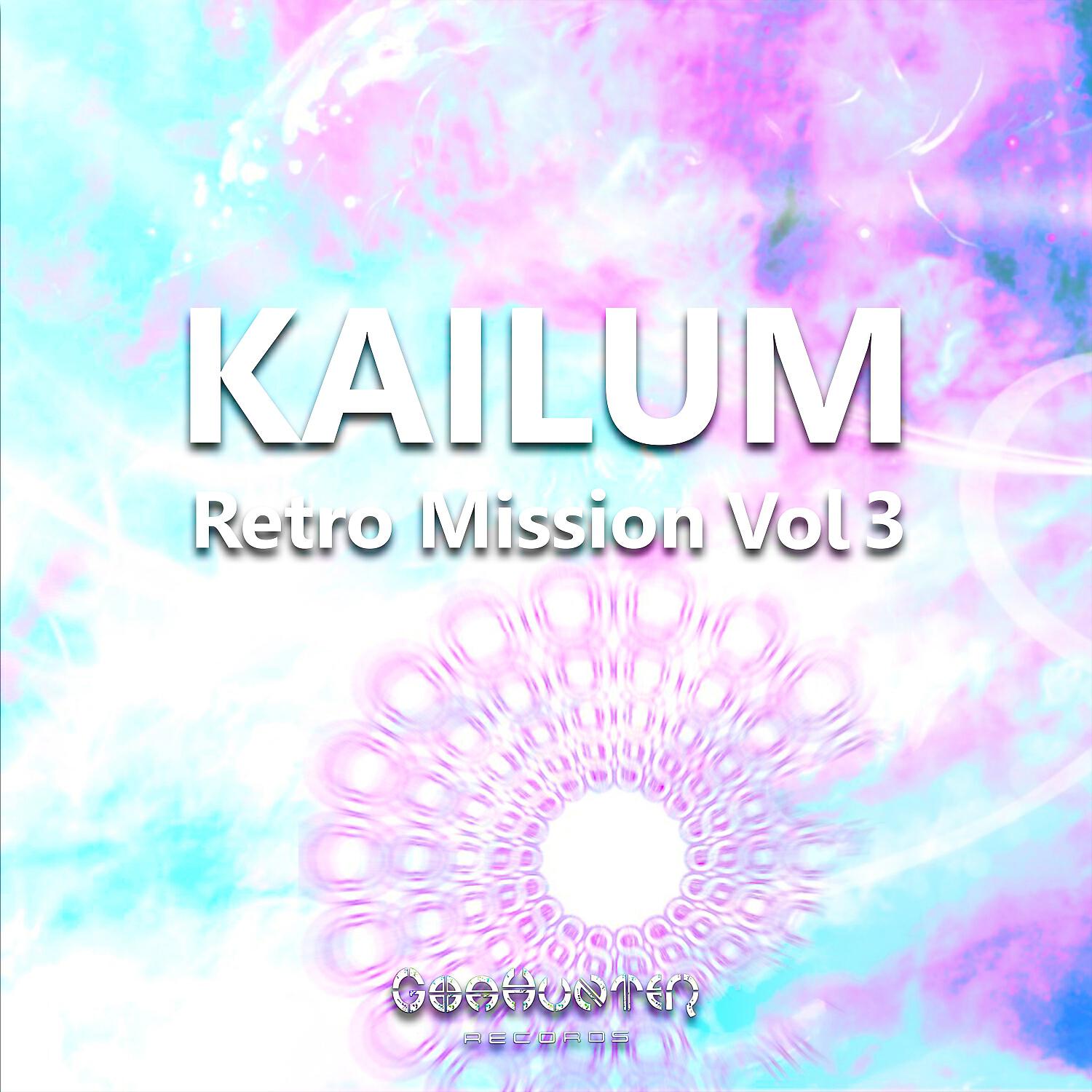 Релиз Retro Mission, Vol. 3