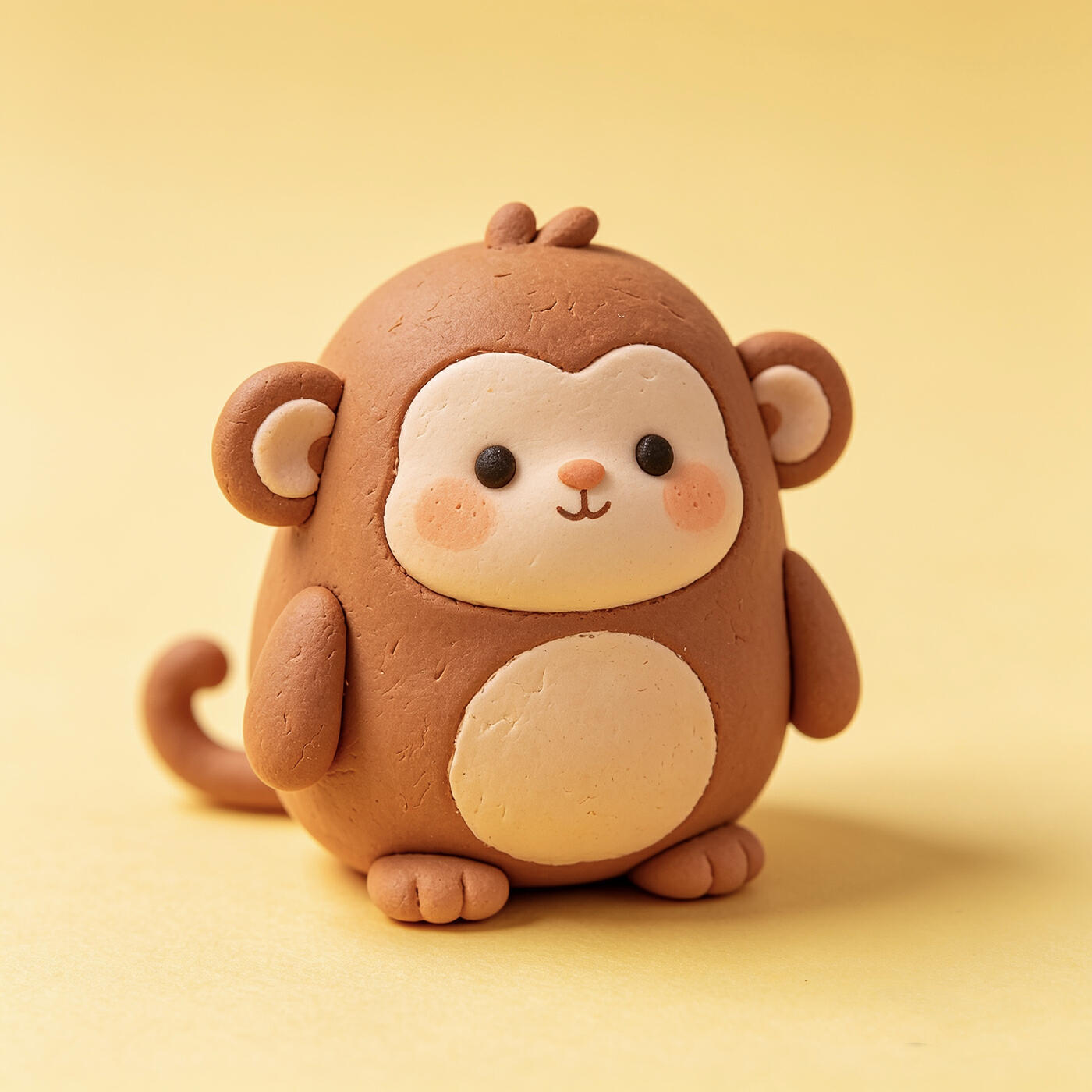 Релиз Cute Monkey