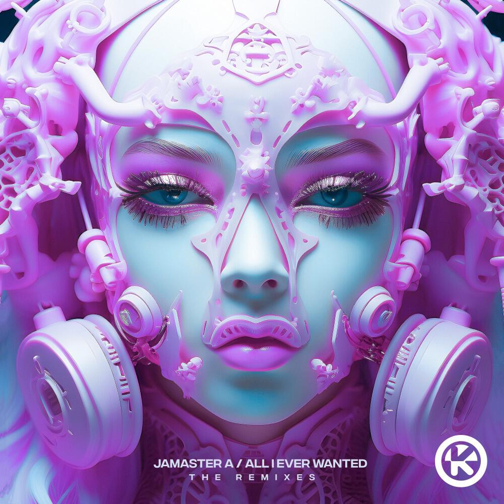 Релиз All I Ever Wanted (The Remixes)
