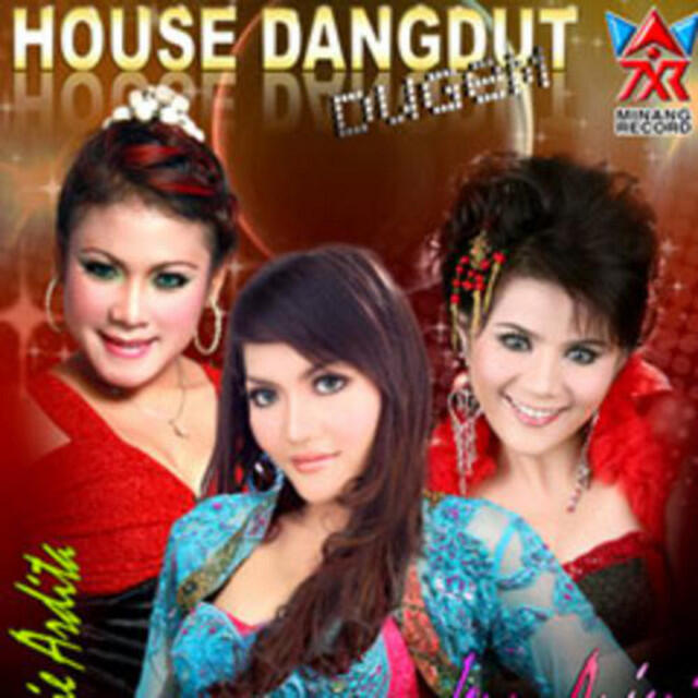 Релиз House Dangdut Dugem (Dasar Keong Racun)