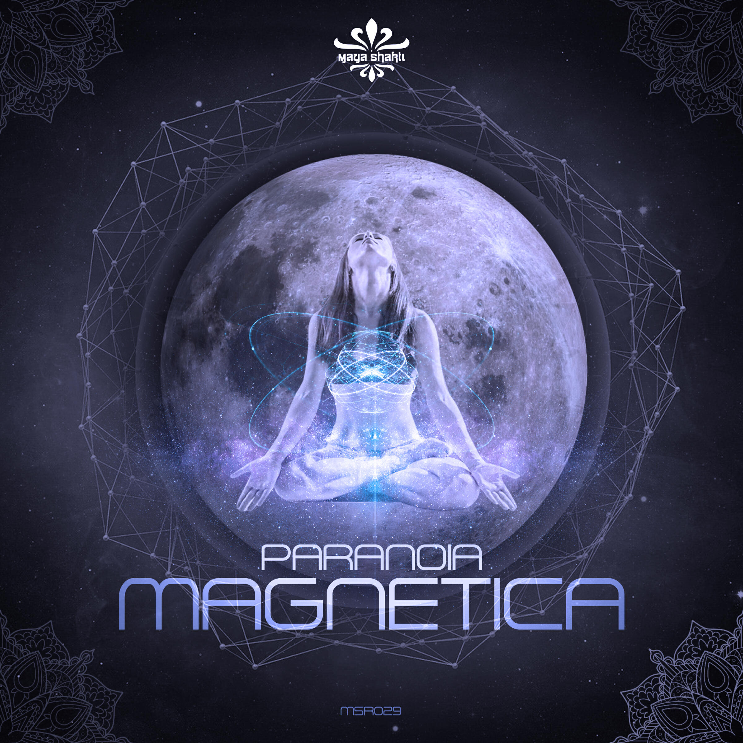 Релиз Magnetica