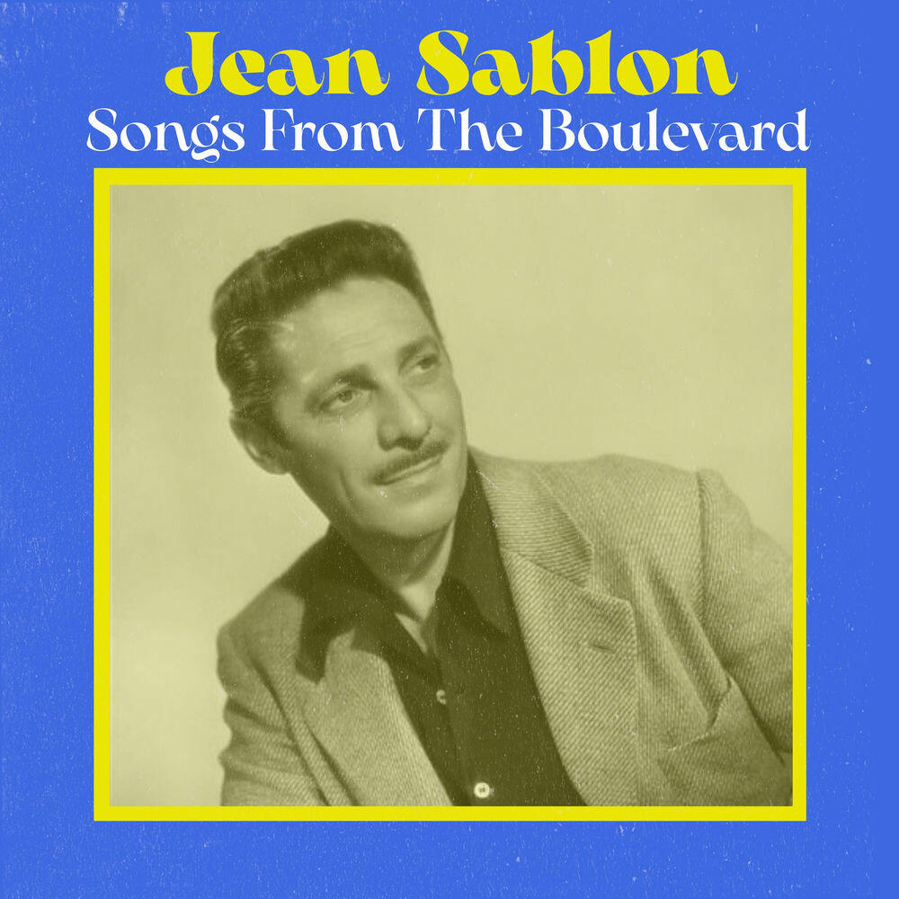 Релиз Songs from the Boulevard