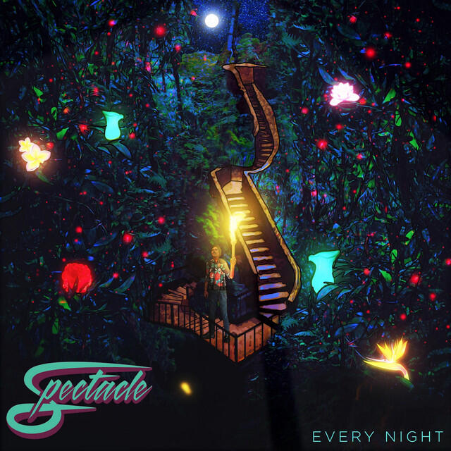 Релиз Every Night