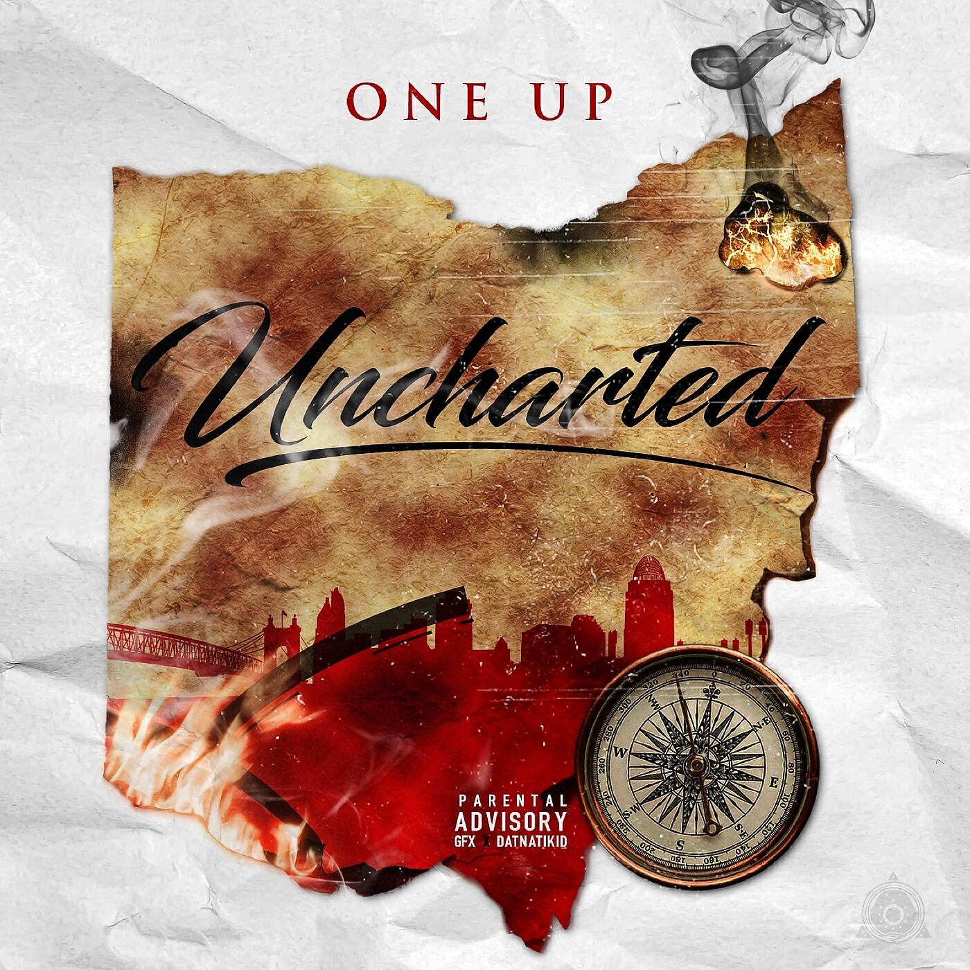 Релиз Uncharted