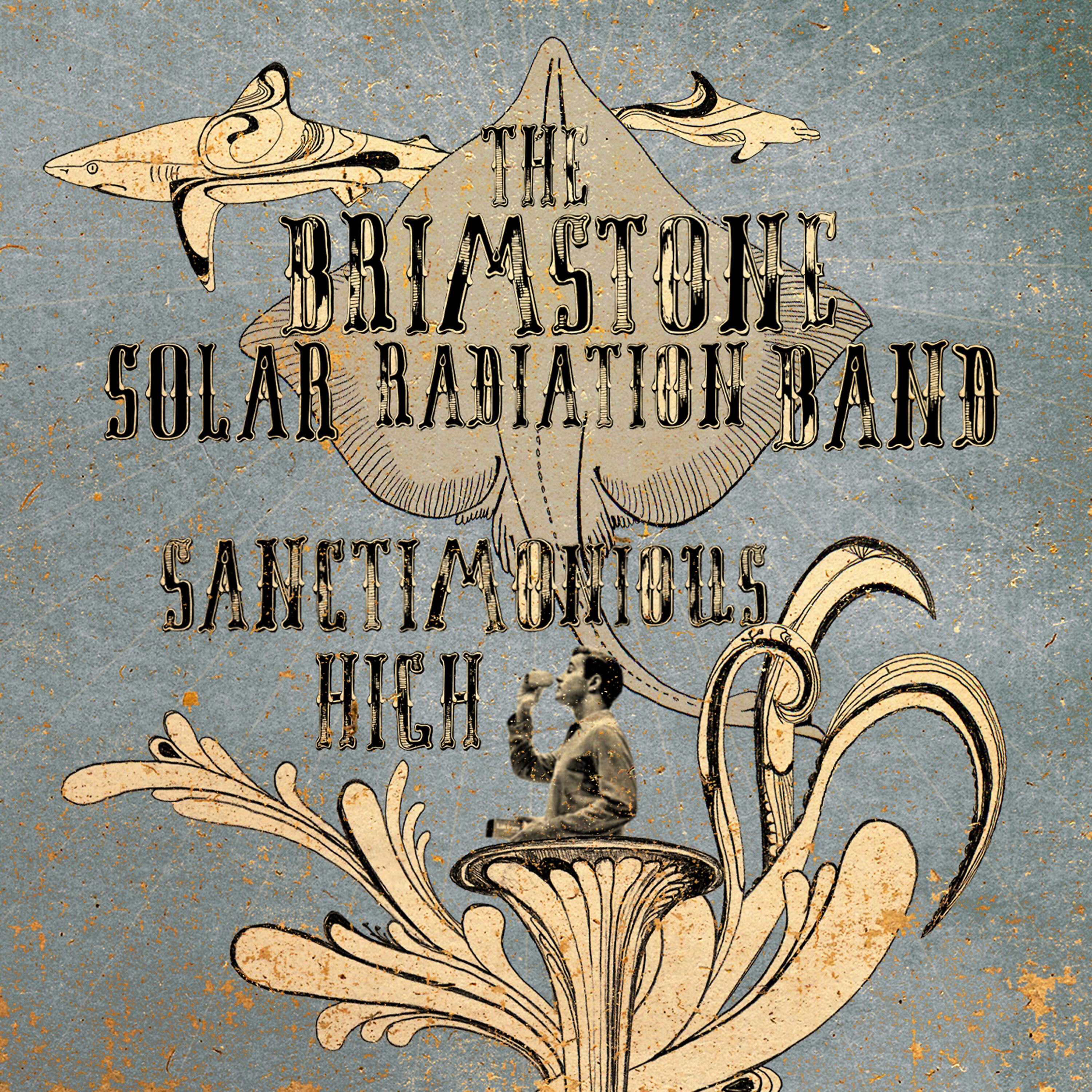 Релиз Sanctimonious High