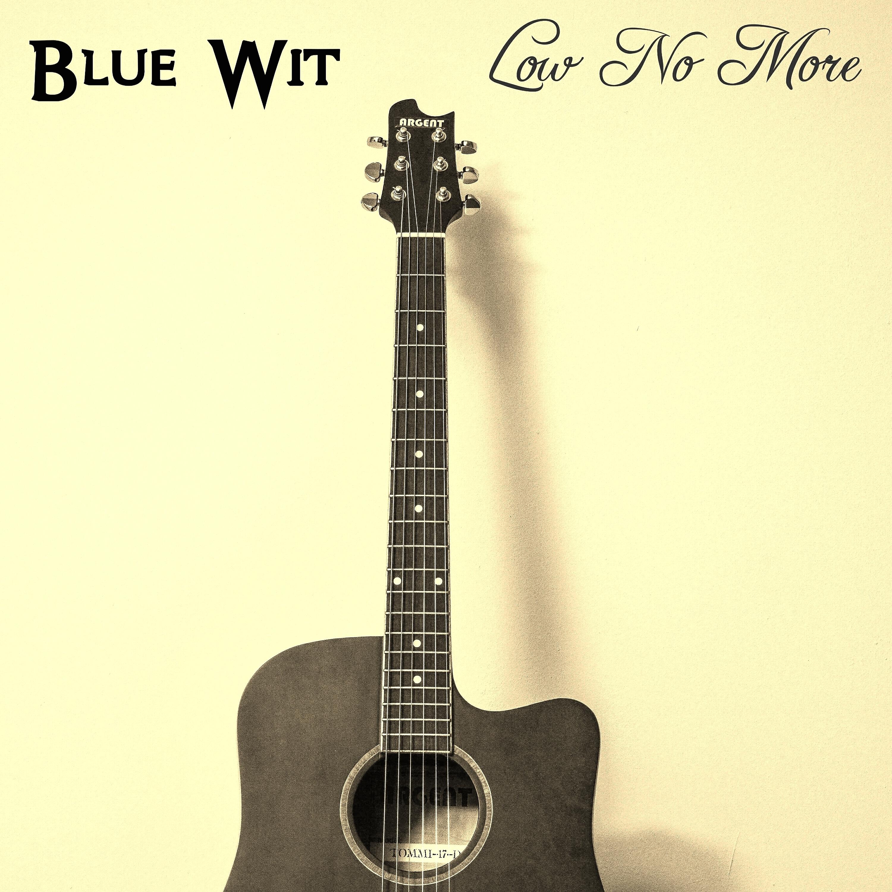 Релиз Low No More