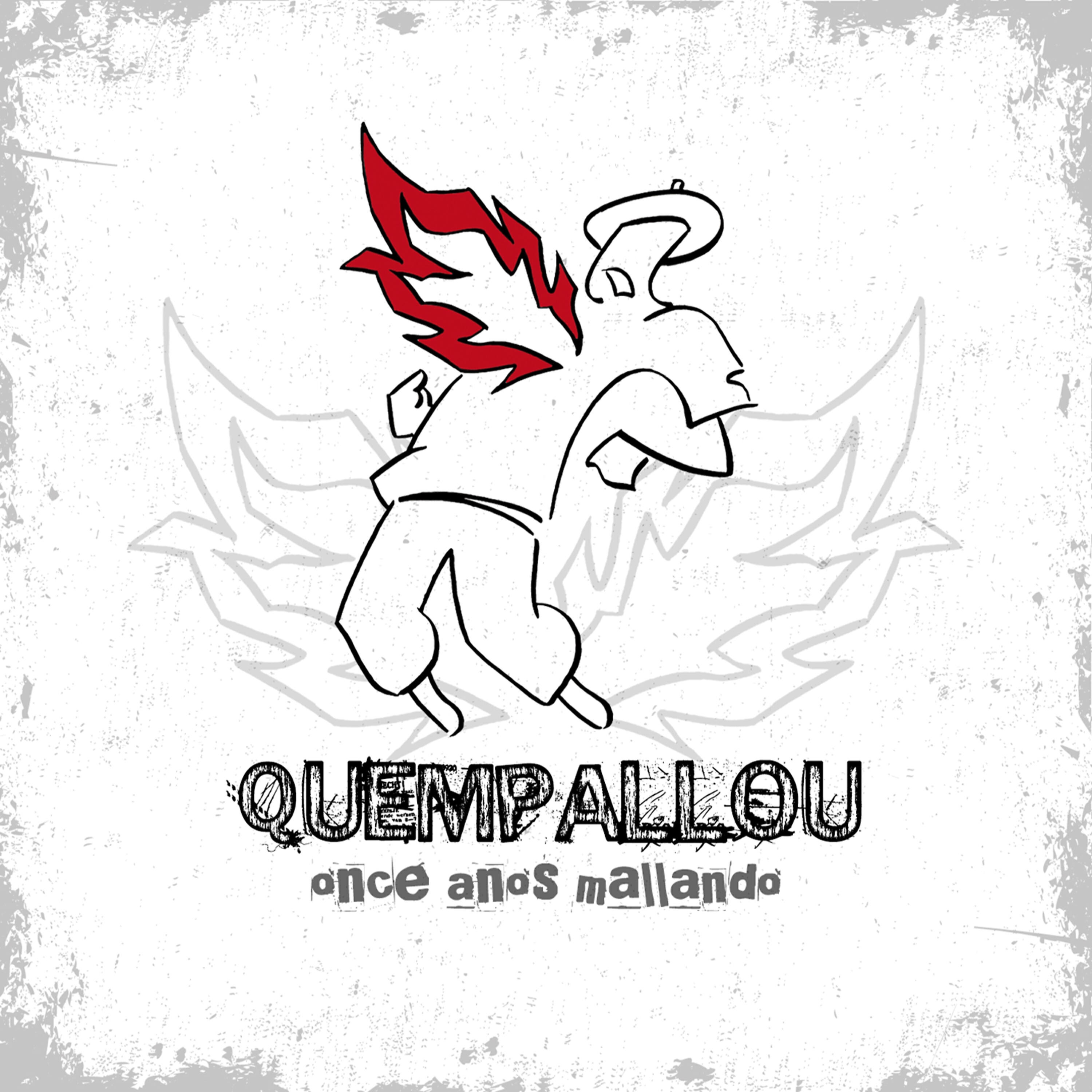 Релиз Once Anos Mallando