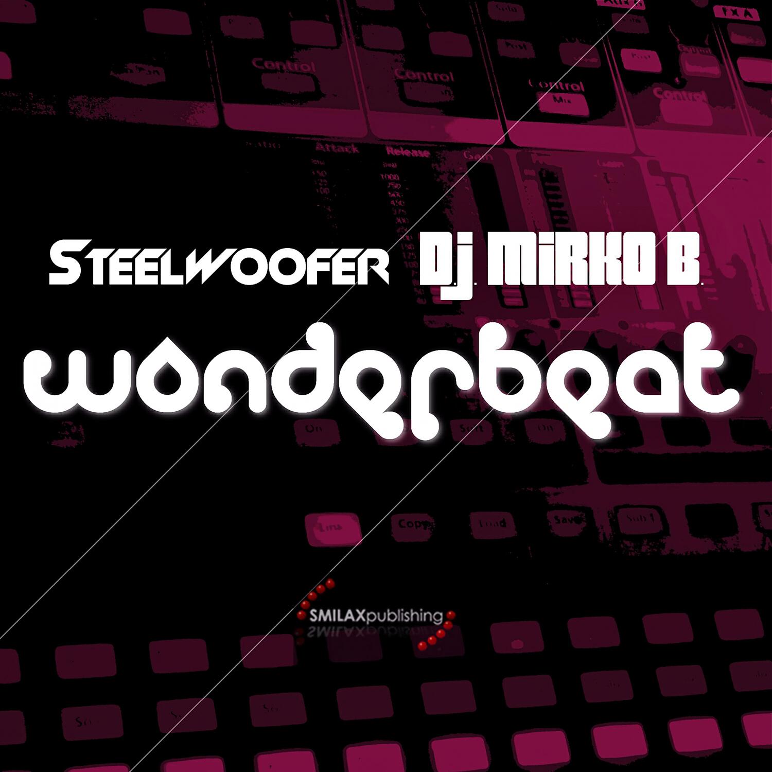Релиз Wonderbeat