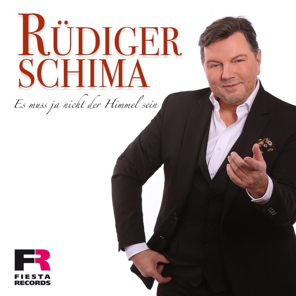 Релиз Es muss ja nicht der Himmel sein