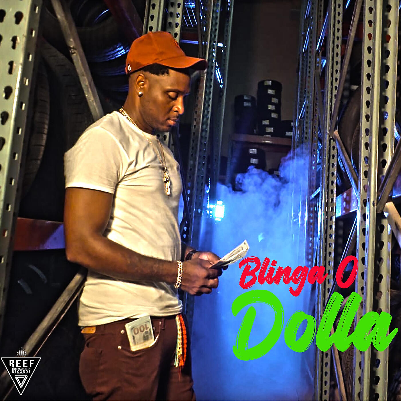 Релиз Dolla