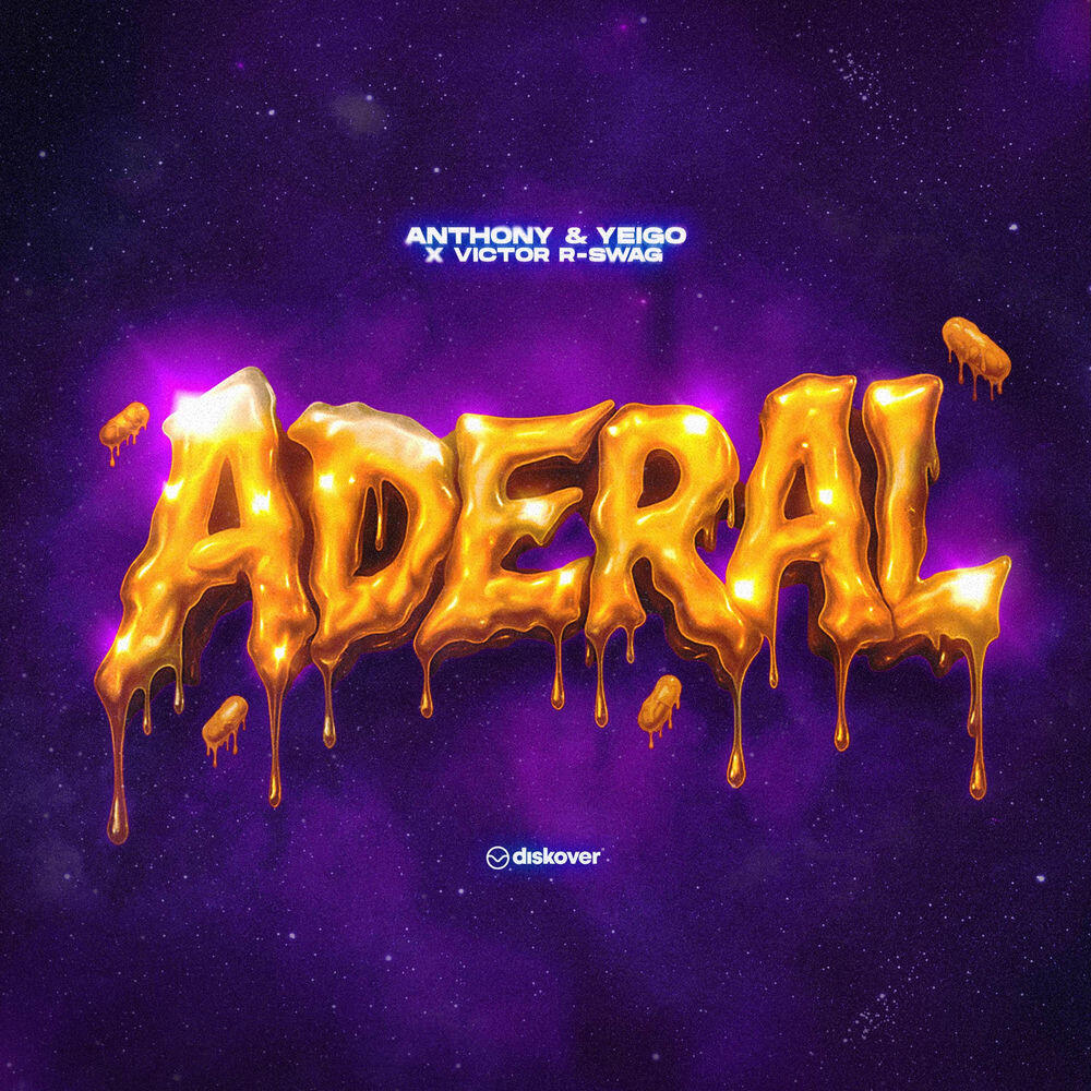 Релиз ADERAL