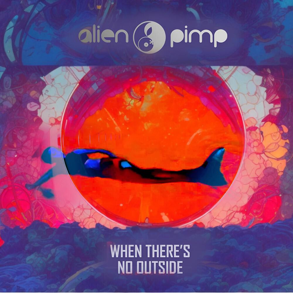 Релиз When There's No Outside