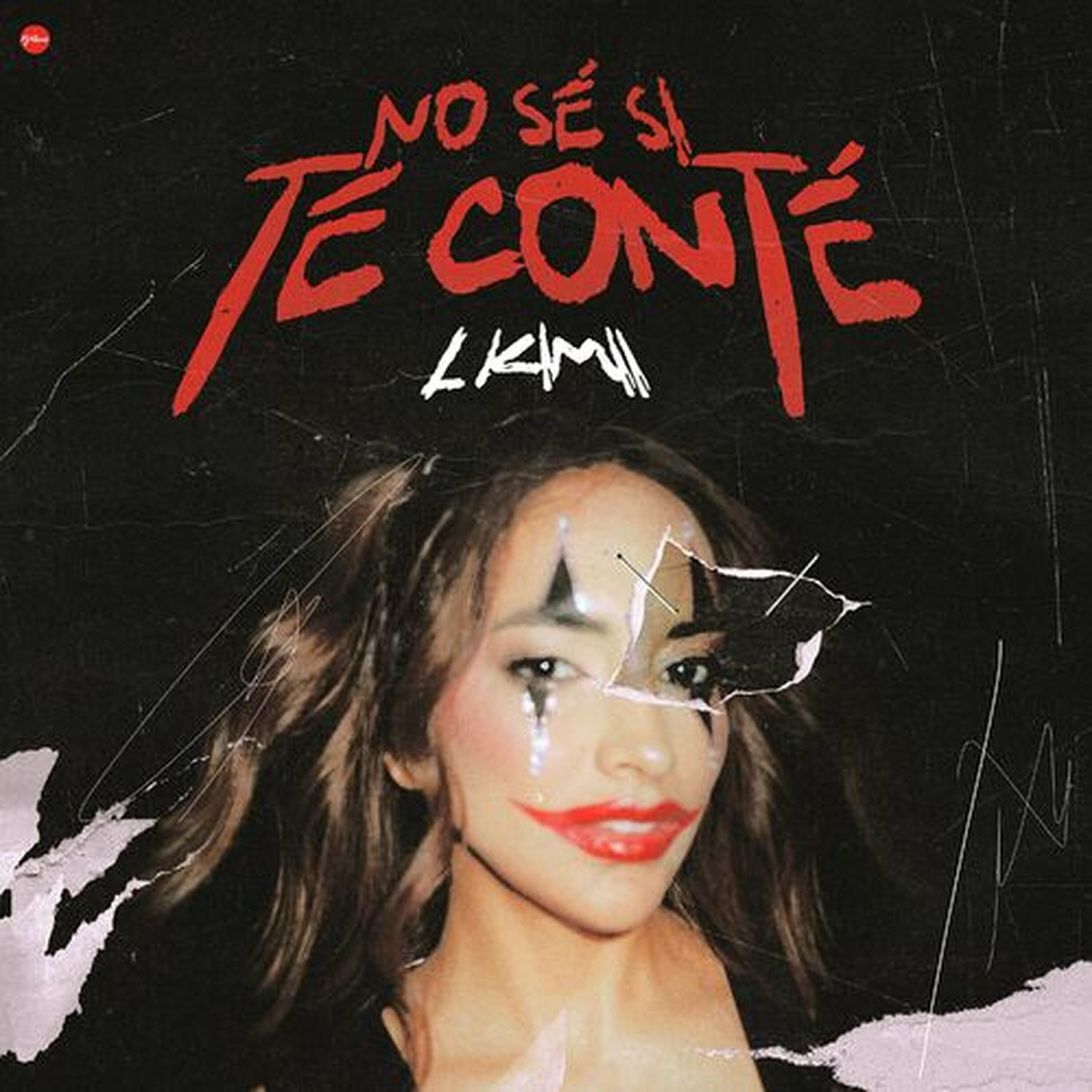 Релиз No Sé Si Te Conté
