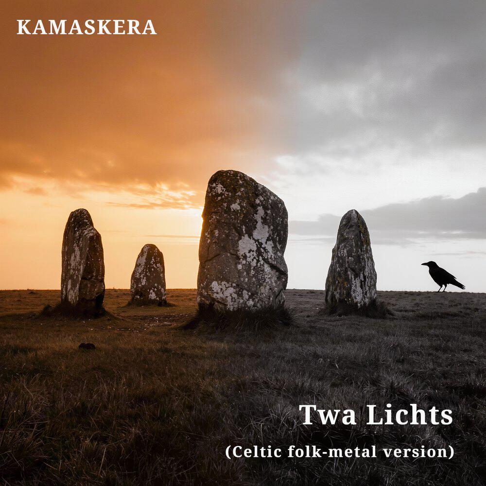 Релиз Twa Lichts (Celtic Folk-Metal Version)
