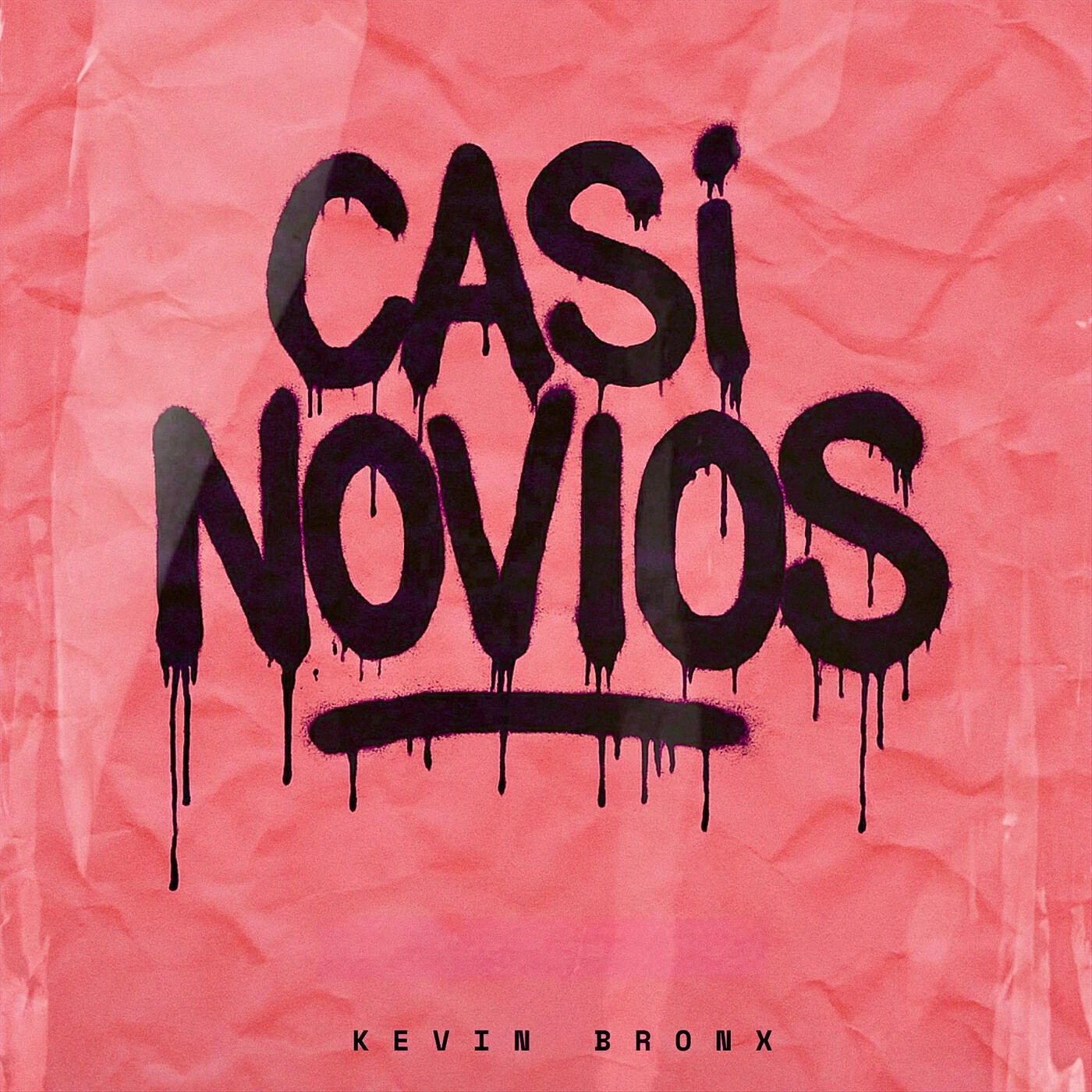 Релиз Casi Novios