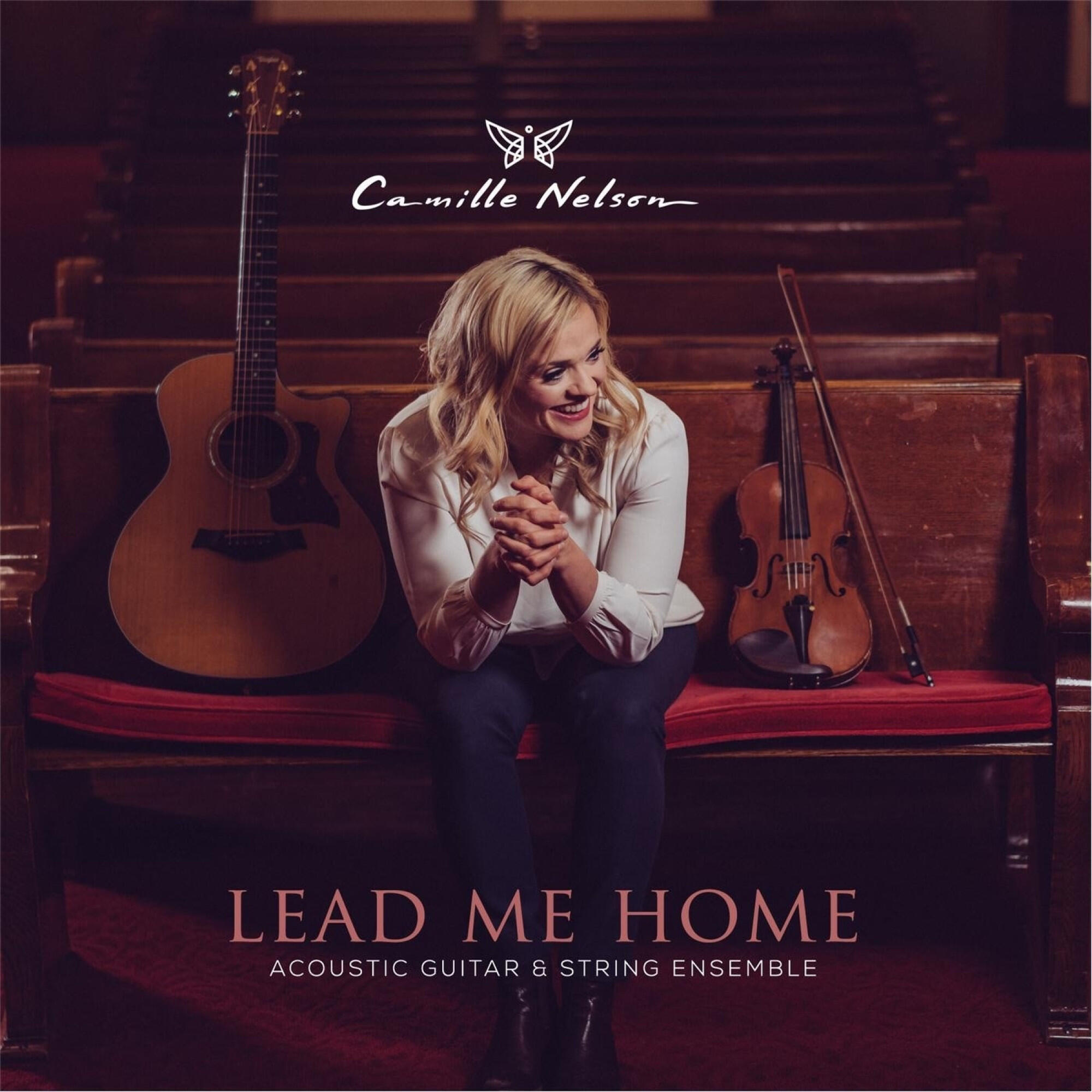 Релиз Lead Me Home