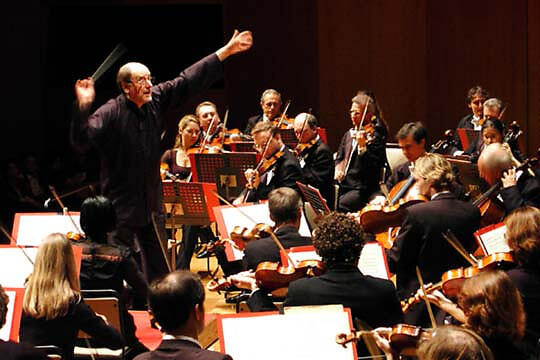 Sir Roger Norrington/London Classical Players