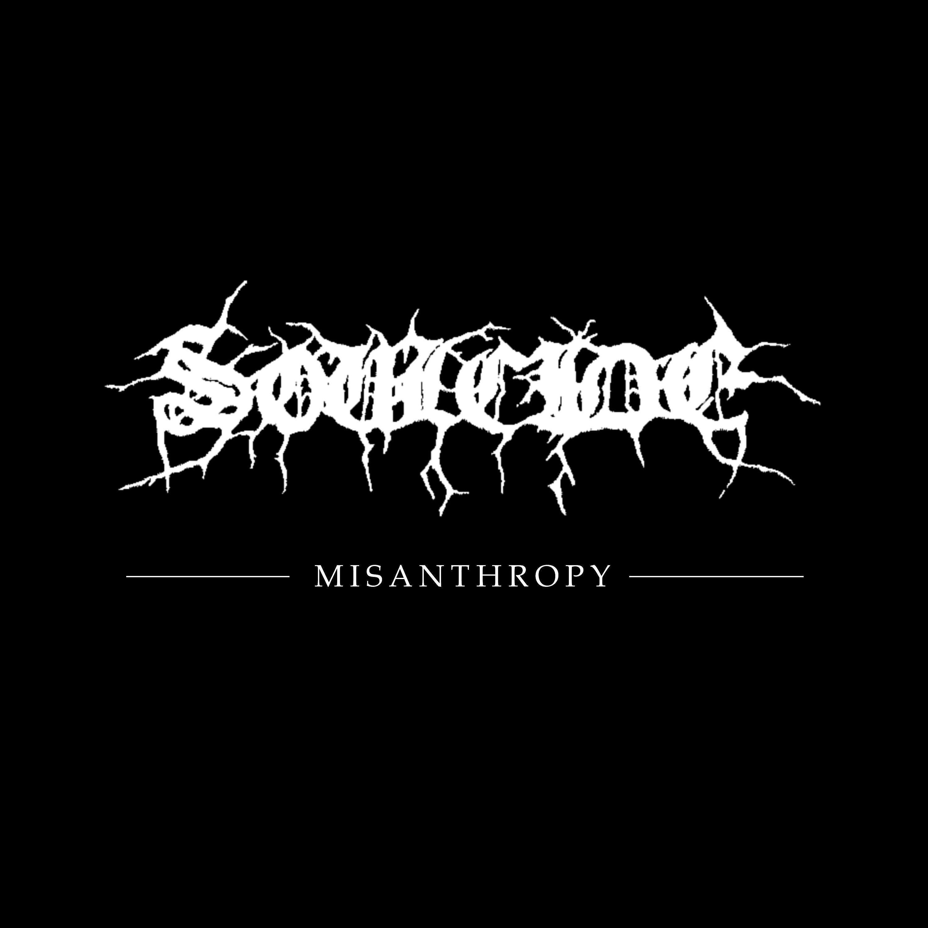 Релиз Misanthropy
