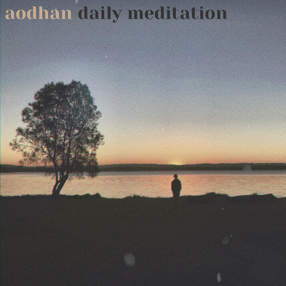 Релиз Daily Meditation
