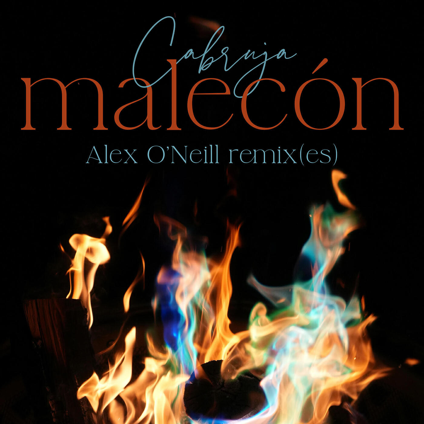 Релиз Malecón Remixes