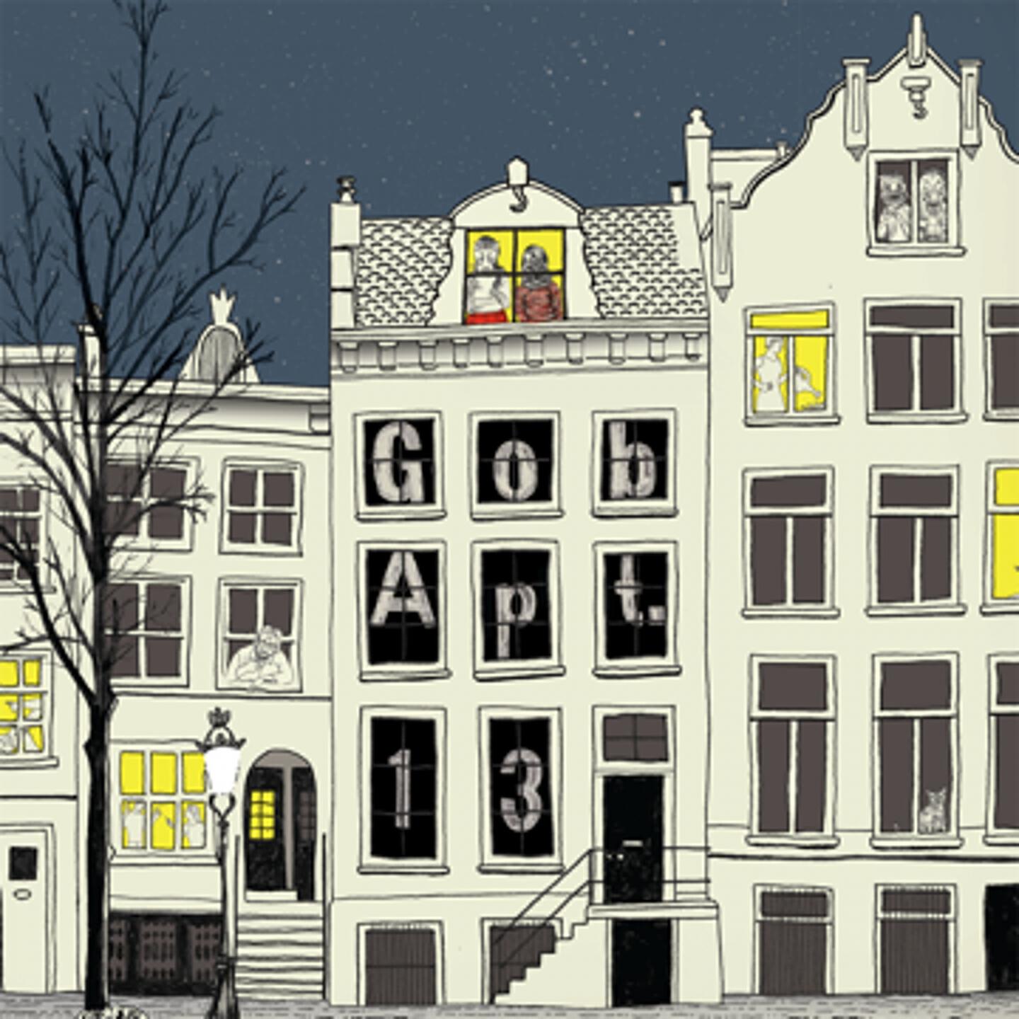 Релиз Apt. 13