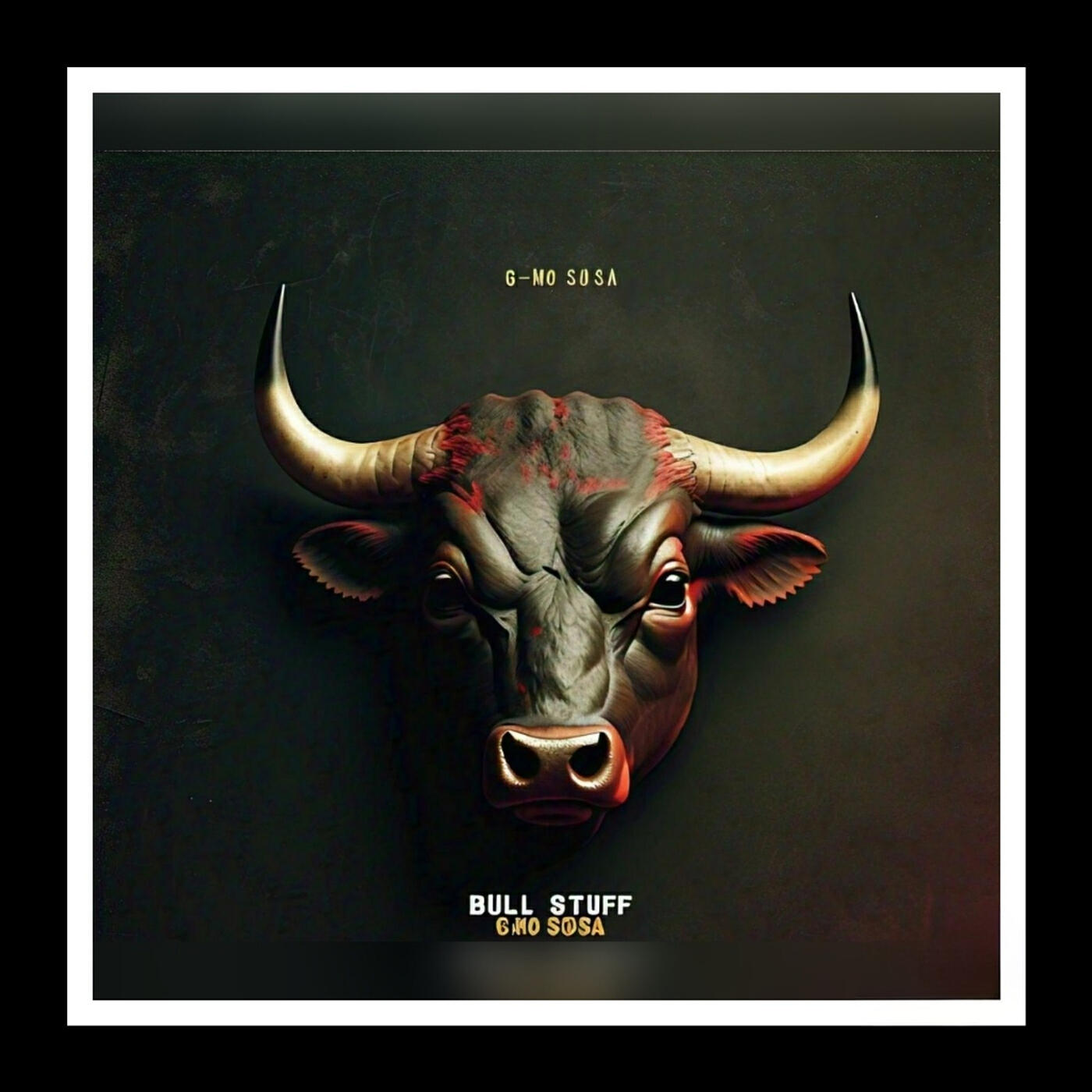 Релиз Bull Stuff