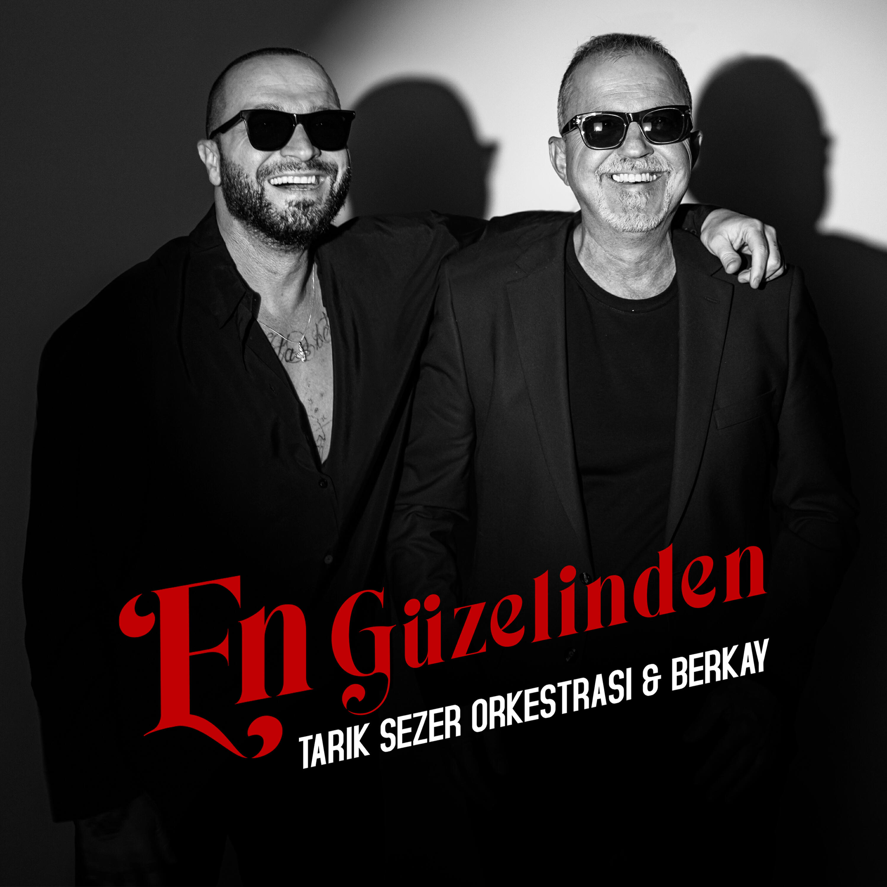 Tarık Sezer Orkestrası