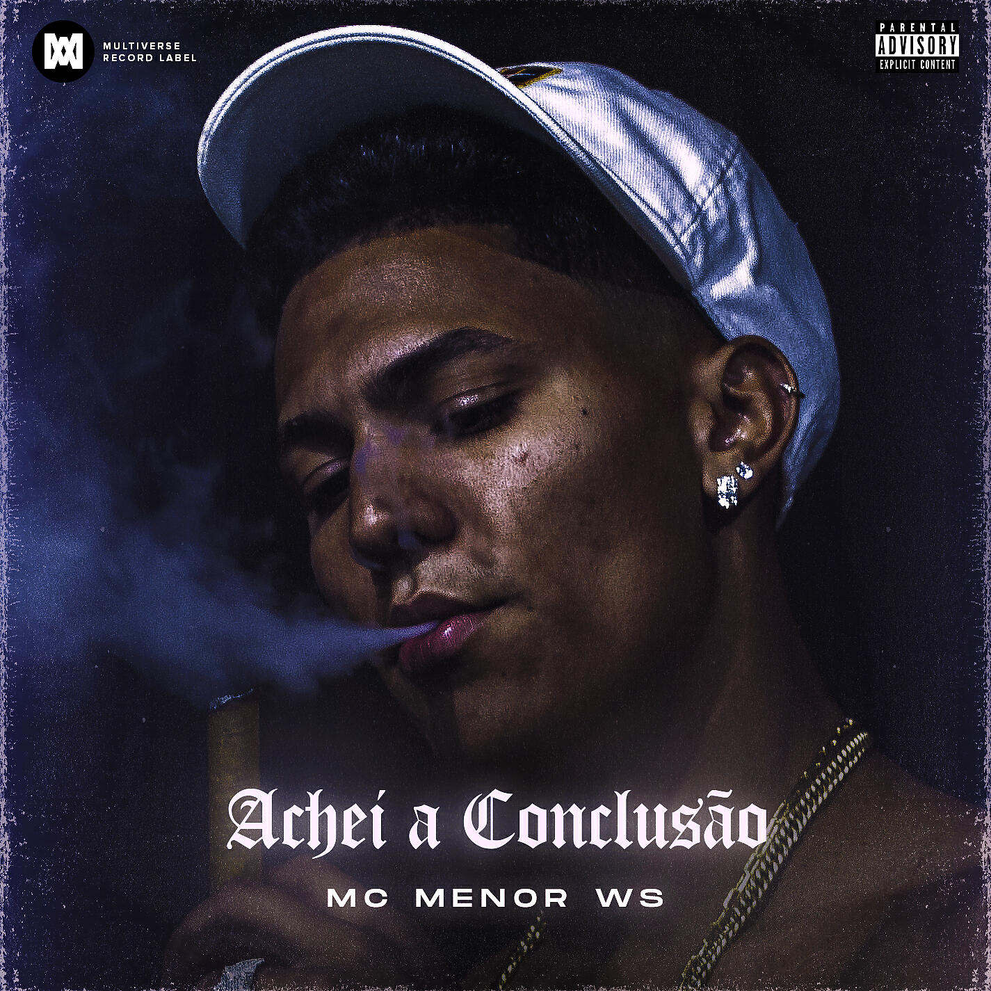 Релиз Achei a Conclusão