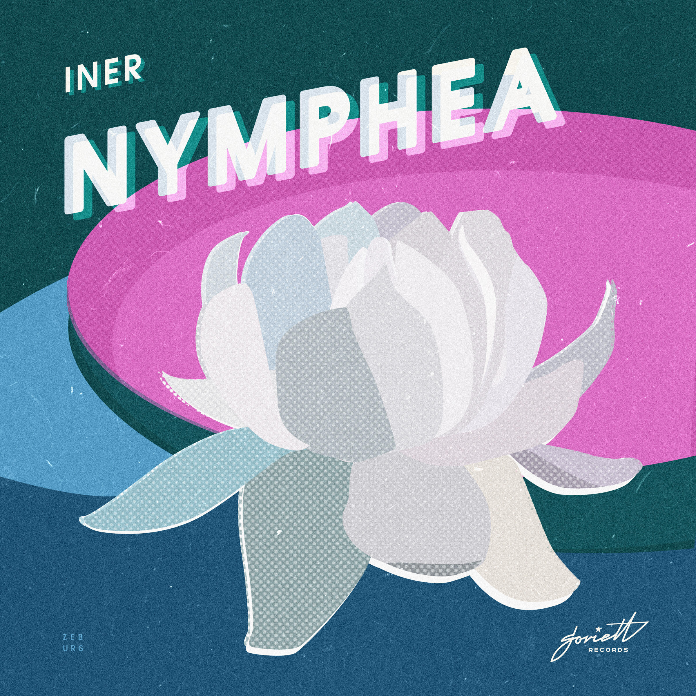 Релиз Nymphea