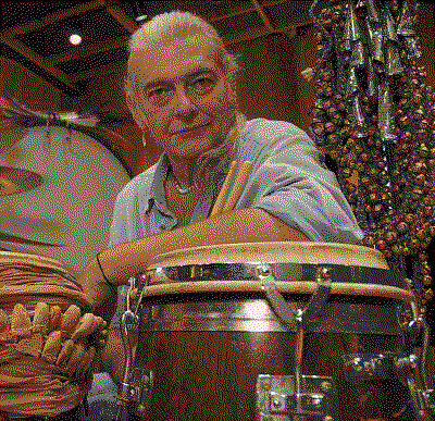 Jim Brock