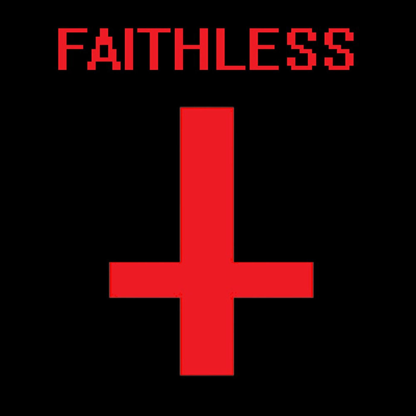 Релиз Faithless