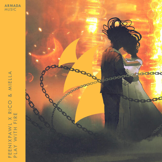 Релиз Play With Fire