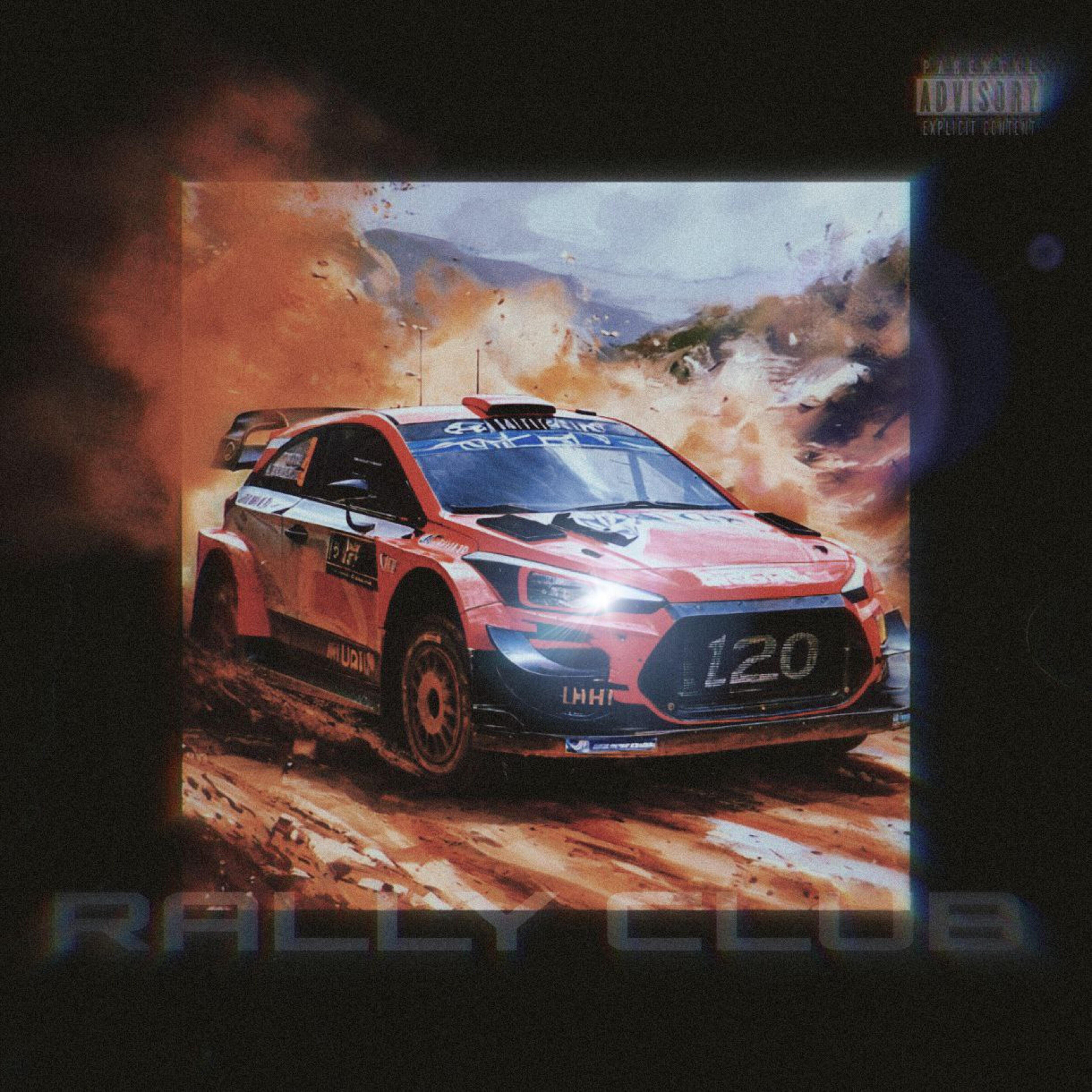 Релиз Rally Club