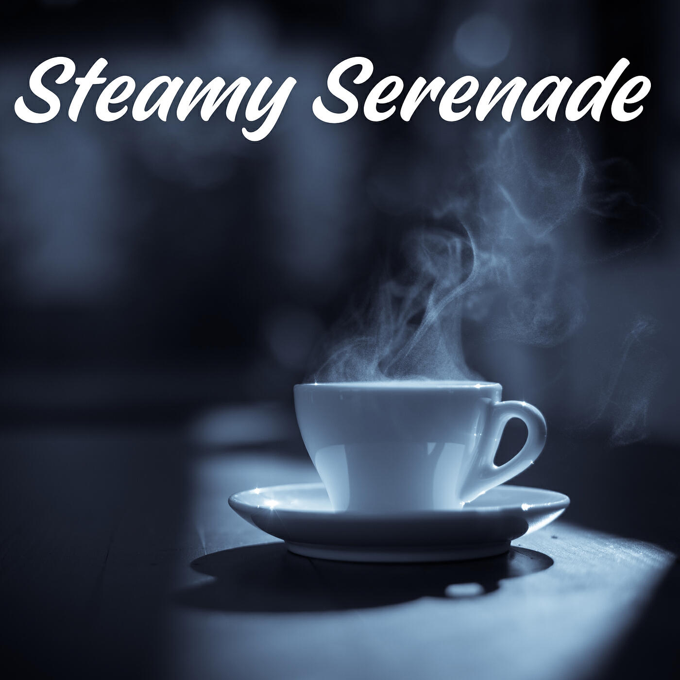 Релиз Steamy Serenade