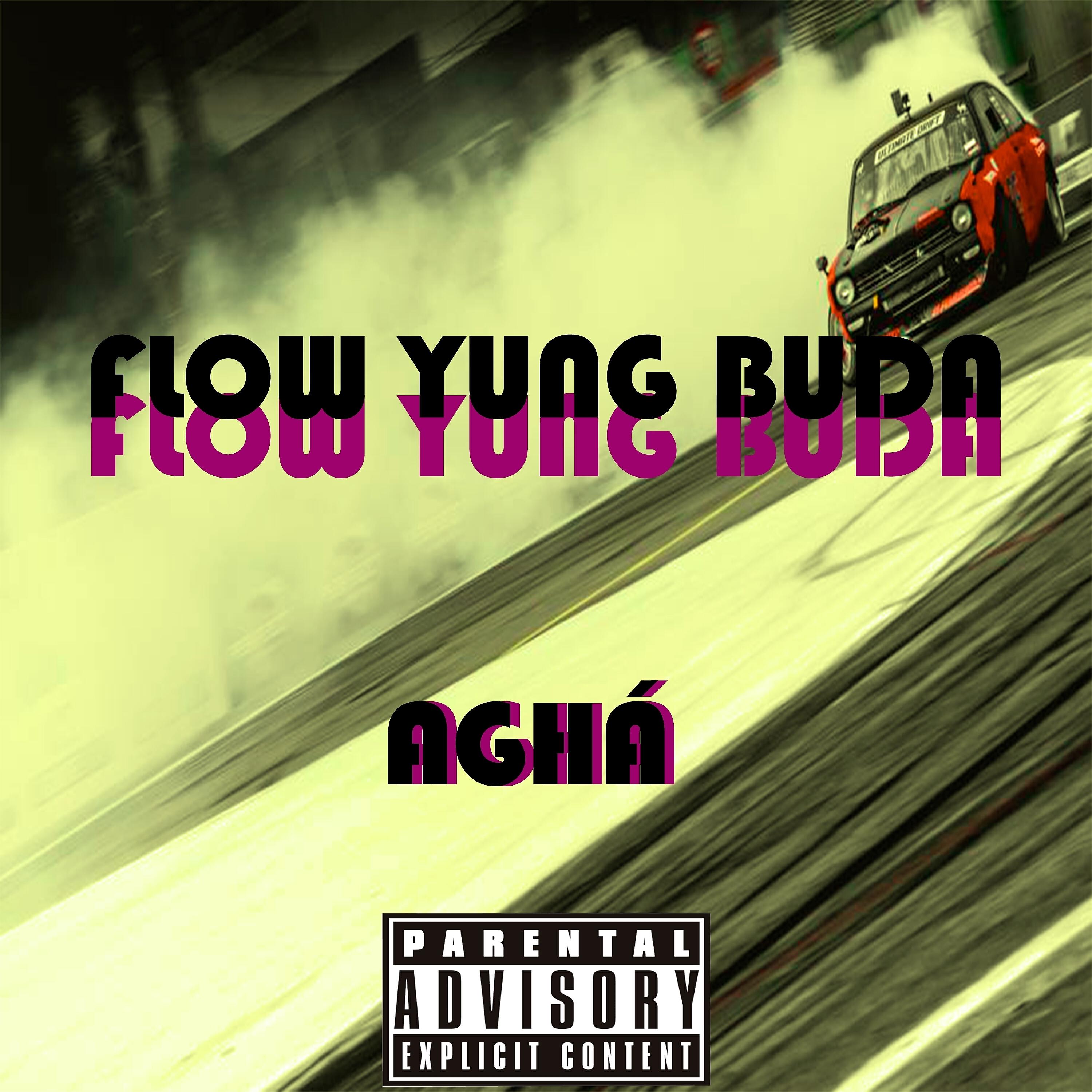 Релиз Flow Yung Buda