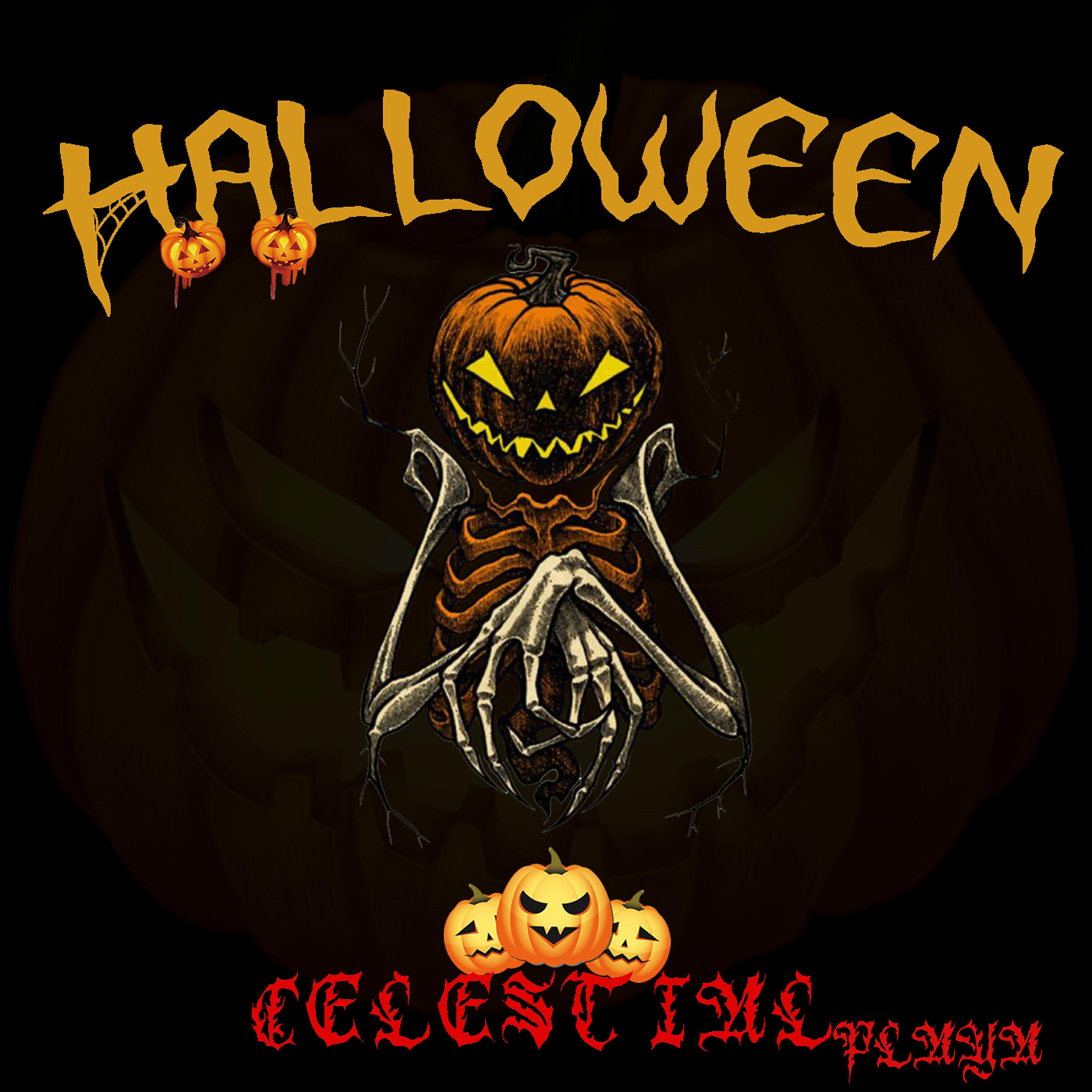 Релиз HALLOWEEN
