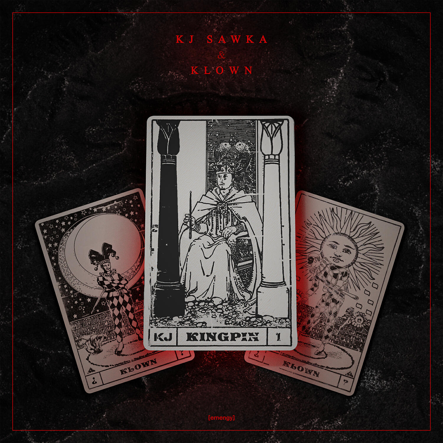 Постер альбома Kingpin