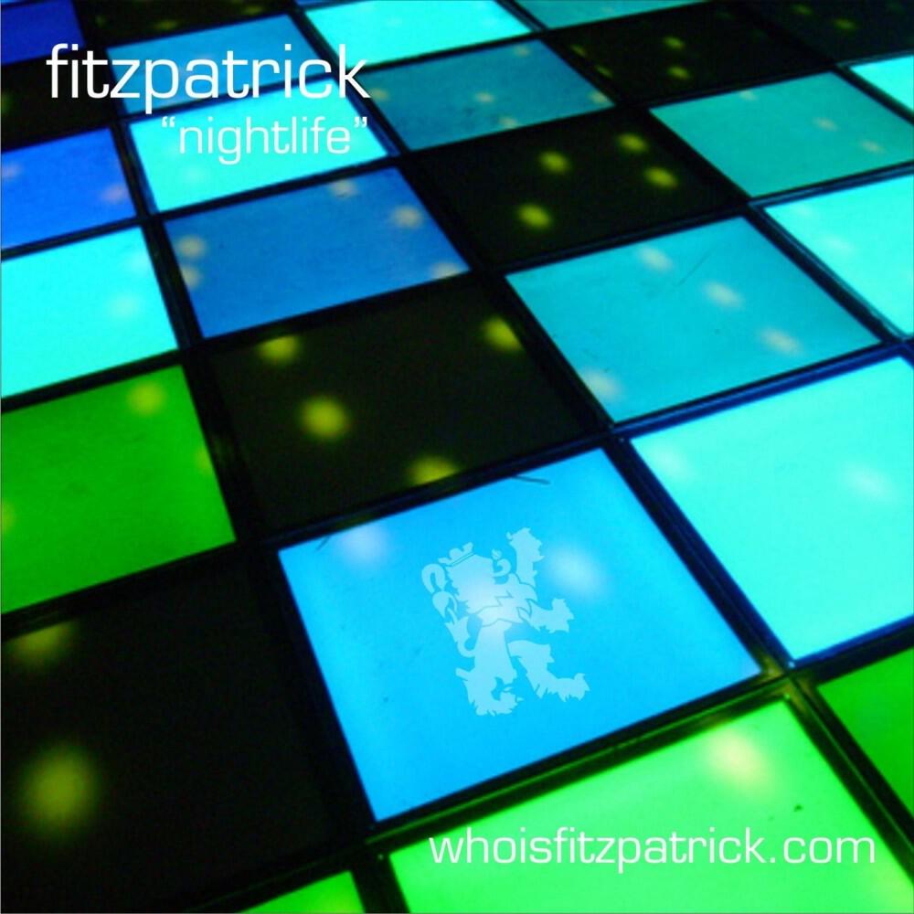 Релиз Nightlife