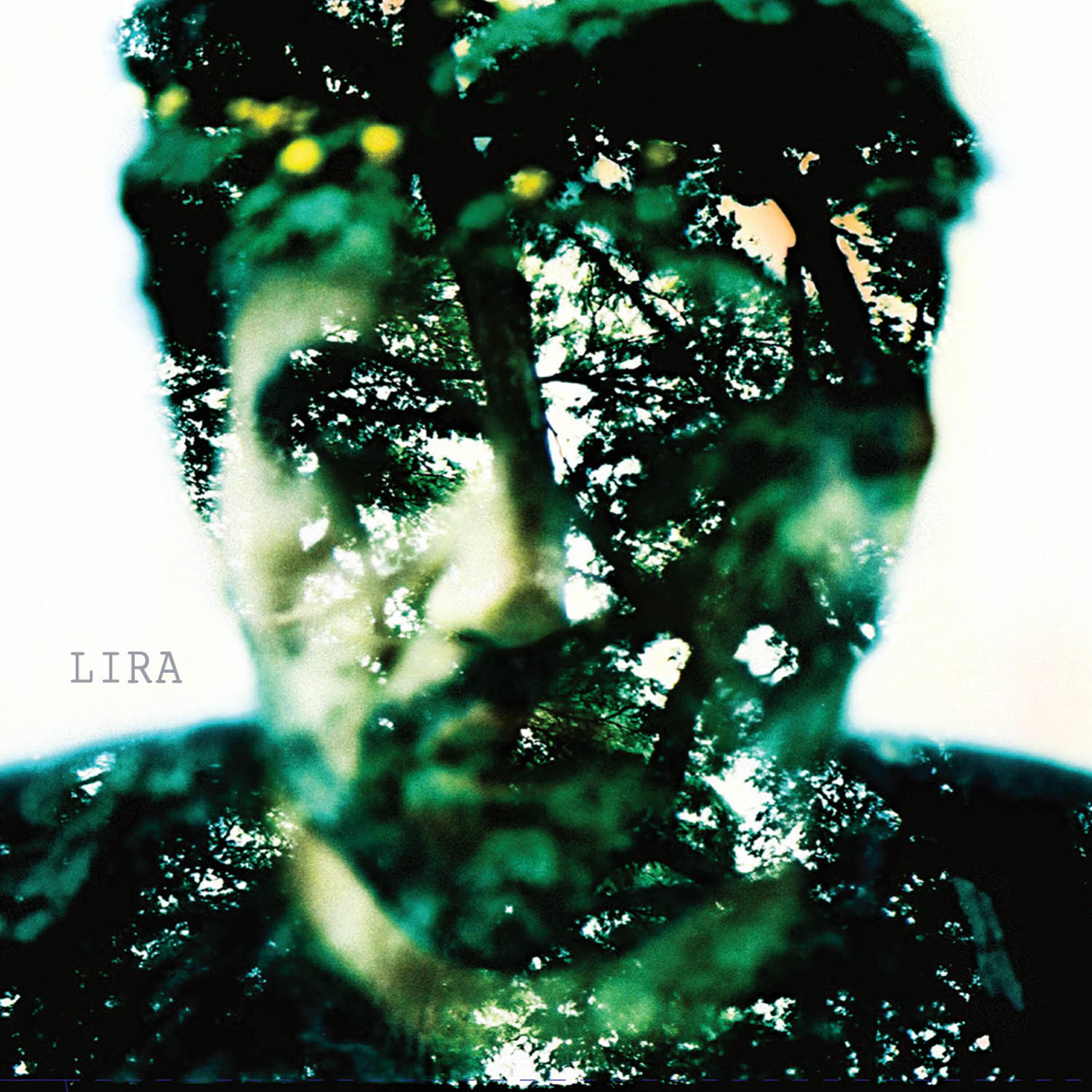 Постер альбома Lira