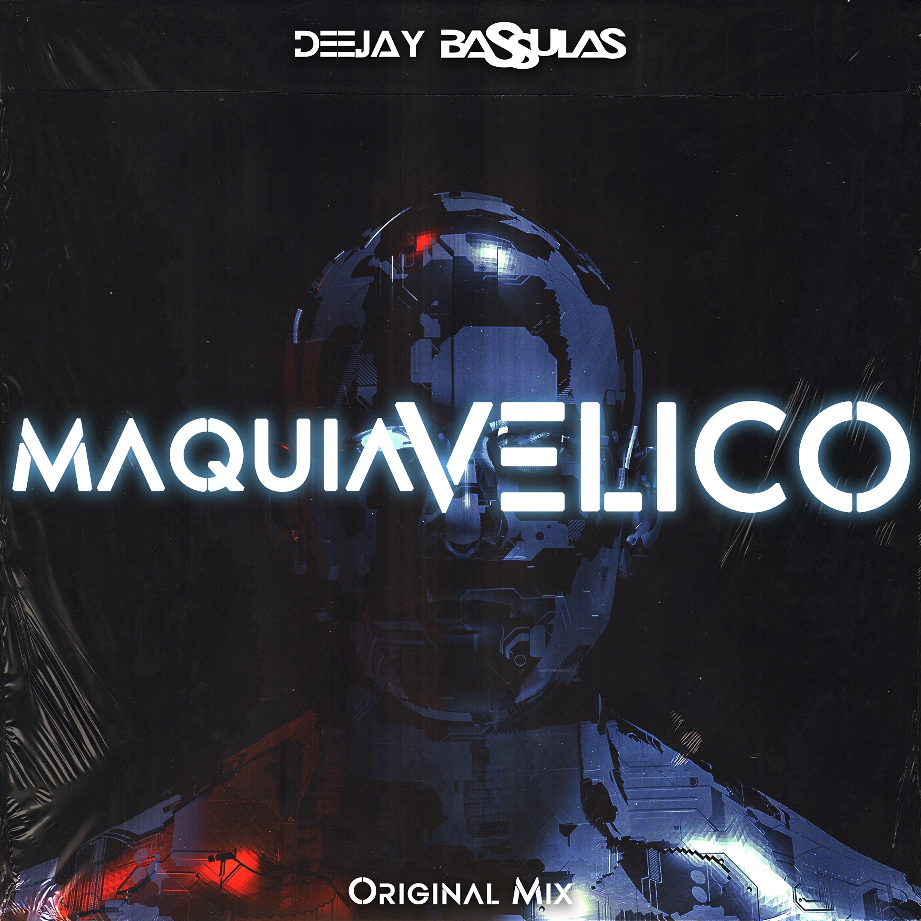 Релиз Maquiavélico
