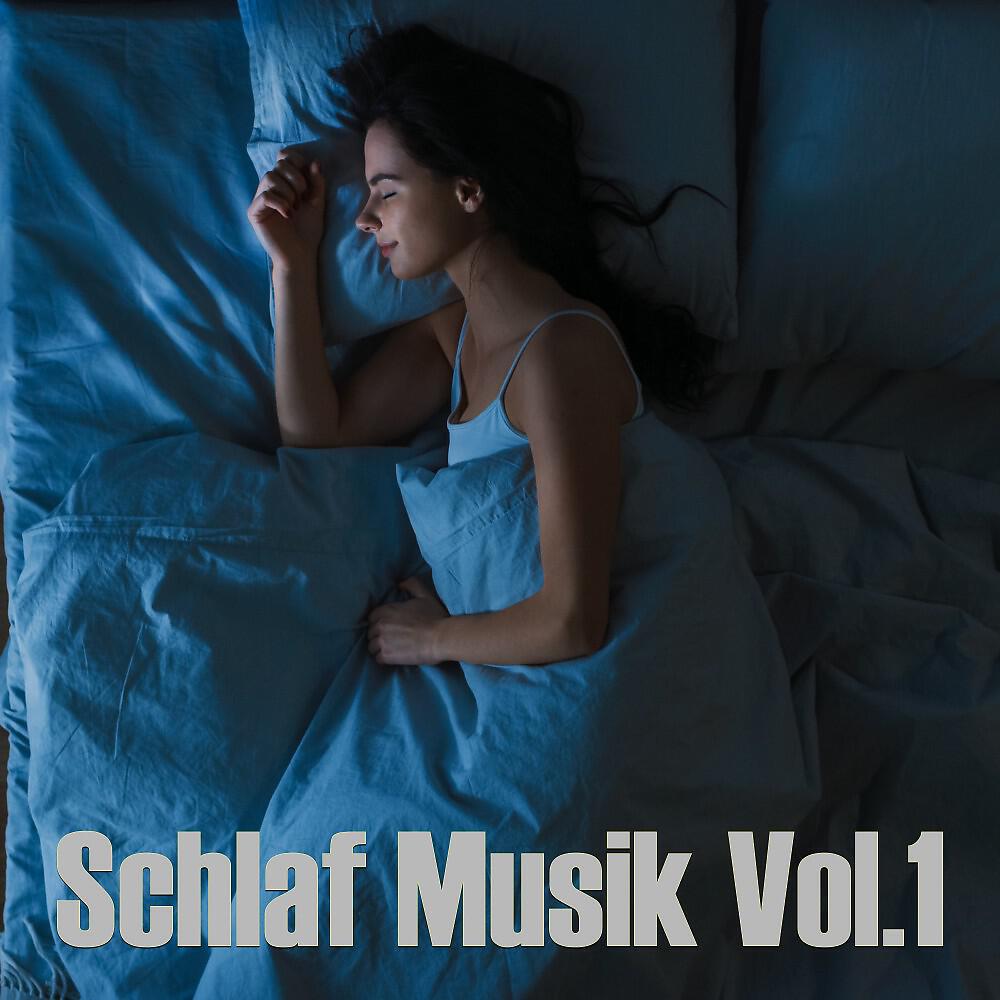 Релиз Schlaf Musik, Vol. 1 (Musik Zum Einschlafen)
