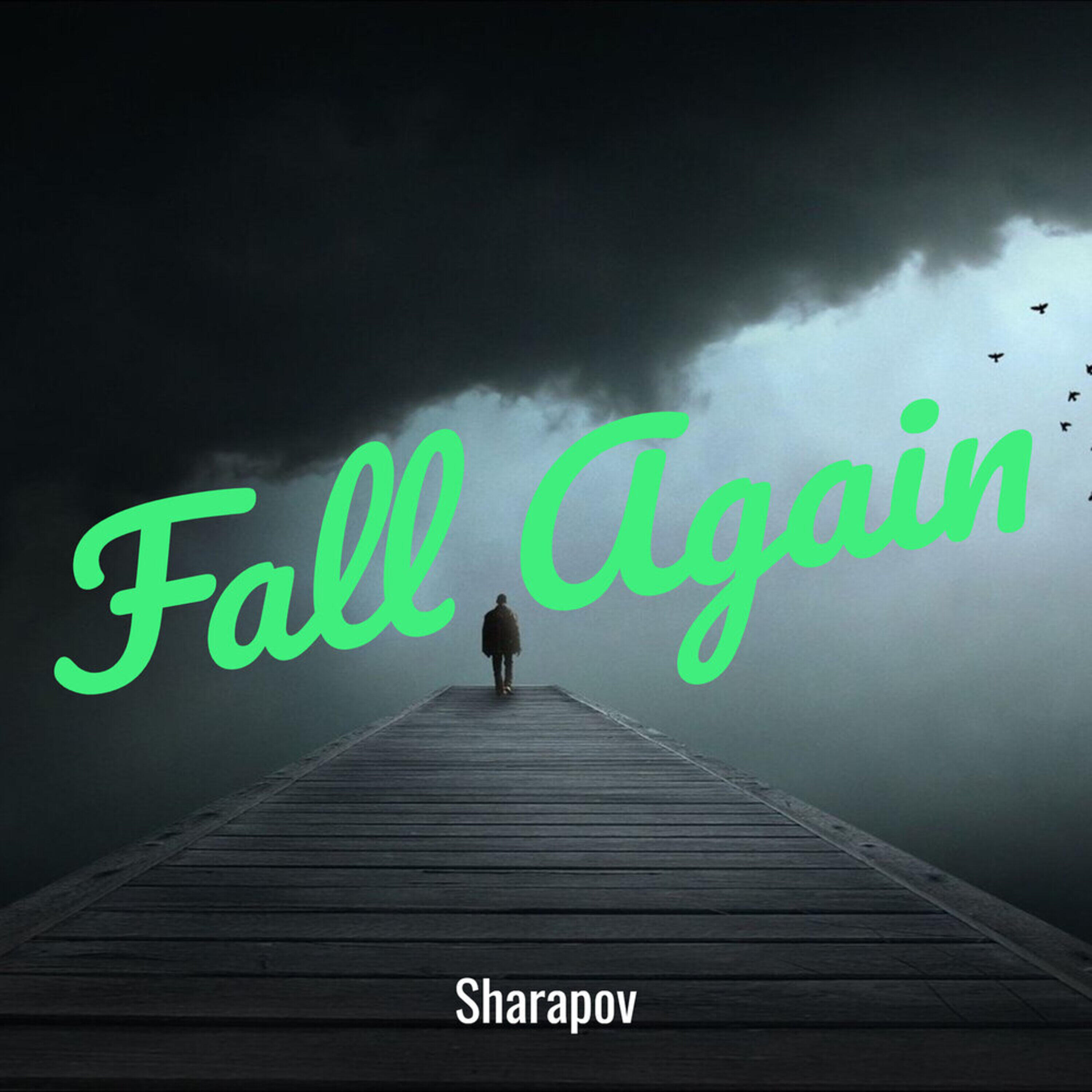Релиз Fall Again