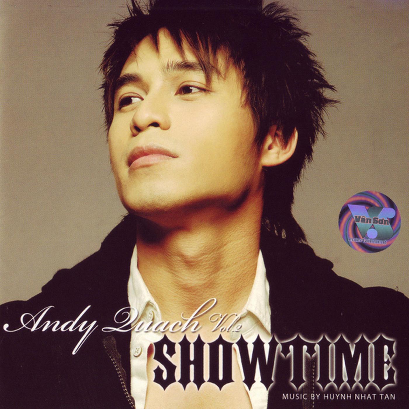 Релиз Showtime
