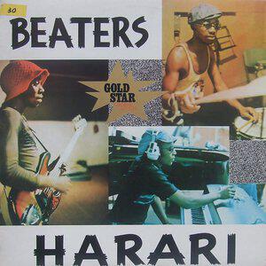 the Beaters