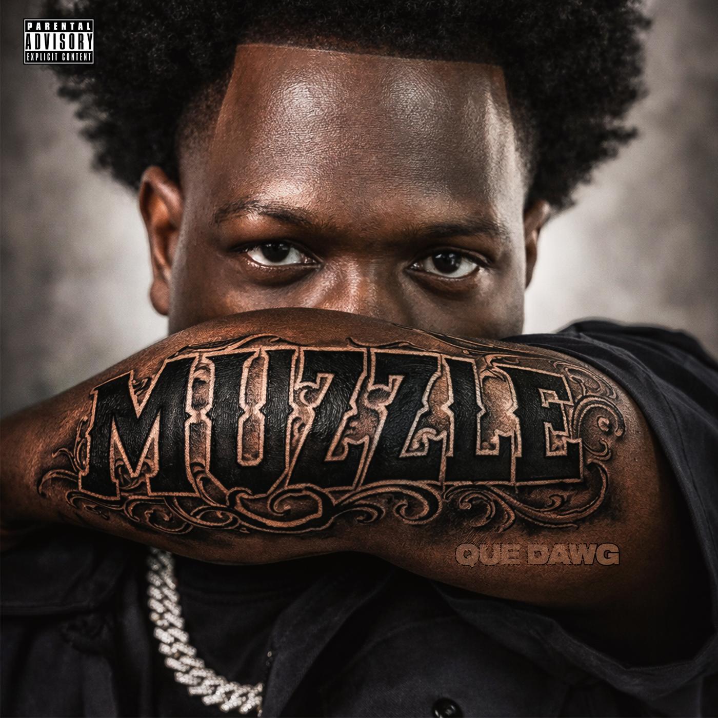 Релиз The Muzzle