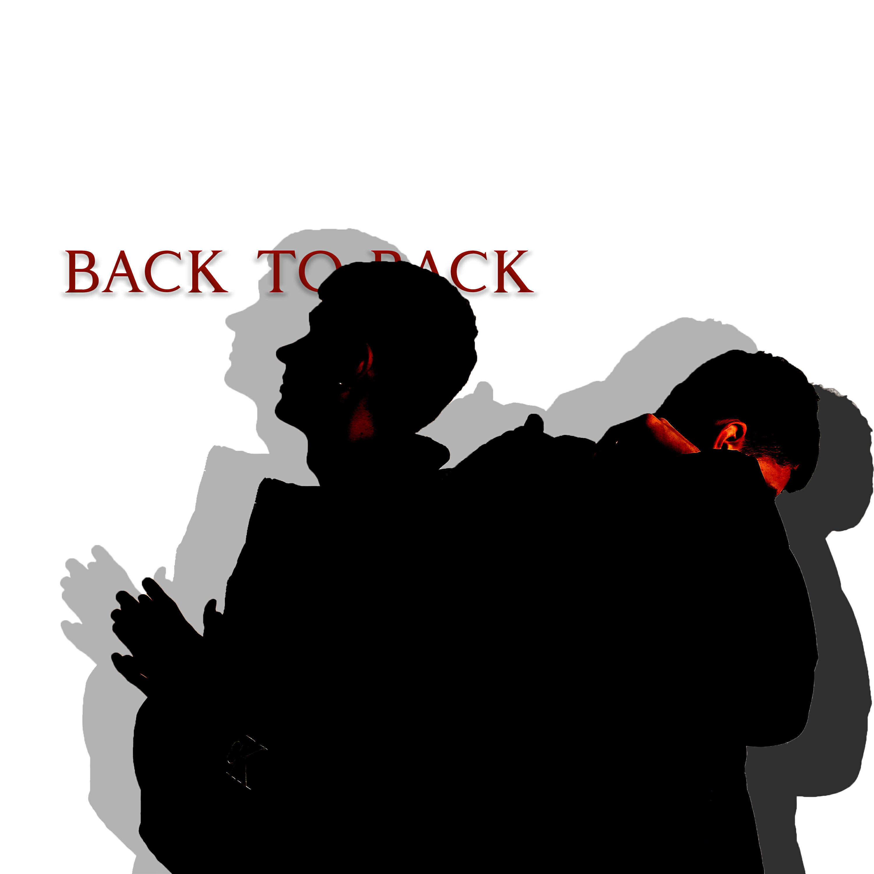 Релиз Back to back