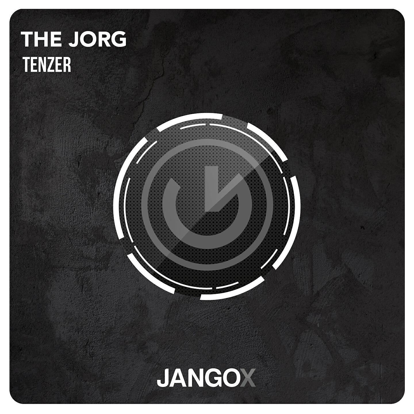Релиз The Jorg